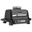 Grătar electric Ninja Woodfire OG701EU, 2400W, Gri, 5 image
