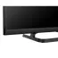 24" LED SMART TV KIVI 24H710QB, 1366x768 HD, Google TV, Negru, 6 image