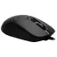 Mouse A4Tech FM12S, Negru, 5 image