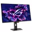27" Monitor Gaming ASUS XG27AQDPG, QD OLED 2560x1440 WQHD, Negru, 6 image