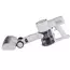 Aspirator Vertical Gorenje SVC216290FFW, Alb, 5 image