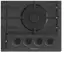 BinHob/gas Hisense GG663B, 2 image
