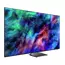 65" LED SMART TV Samsung MRE65R95HXUXUA, 3840x2160 4K UHD, Tizen, Negru, 4 image