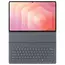 Husă-tastatură Samsung Keyboard Slim for Tab S11 Ultra, 14,6", Negru, 5 image