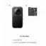 Camera Action Insta360 X6 Standard Bundle, Midnight Black, 3 image
