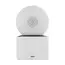 Camera de supraveghere Smart Xiaomi C500 Dual, Alb, 2 image