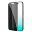 Sticlă de protecție Nillkin Guardian Full Privacy pentru Apple iPhone 17, Negru, 4 image