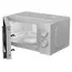 Cuptor cu microunde Gorenje MO20E1WH, Alb, 3 image