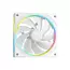 Cooler procesor Deepcool LE240 PRO WH, 5 image