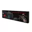 Set Tastatură + Mouse Gembird KBS-UMG-01-DE, Cu fir, Negru, 8 image