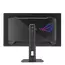 27" Monitor Gaming ASUS XG27AQDPG, QD OLED 2560x1440 WQHD, Negru, 4 image