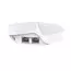 Whole-Home Mesh Dual Band Wi-Fi AC System TP-LINK, "Deco M5(1-pack)", 1300Mbps, MU-MIMO, Gbit, BT, 7 image