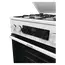 Aragaz Mixt Gorenje GK5C42WJ, Alb, 5 image