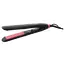 Placă de îndreptat părul Philips StraightCare Essential BHS376/00, Negru, 5 image