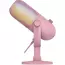 Microfon Gaming Razer Seiren V3 Chroma, Cu fir, Quartz, 4 image