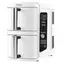 Friteuză cu aer cald Ninja Double Stack XL SL400EUWH, Alb, 4 image