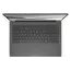 Laptop 14" ASUS Zenbook A14 OLED UX3407QA, Iceland Gray, Qualcomm Snapdragon X X1-26-100, 16GB/512GB, Windows 11 Home, 8 image