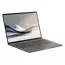 Laptop 14" ASUS Zenbook A14 OLED UX3407QA, Iceland Gray, Qualcomm Snapdragon X X1-26-100, 16GB/512GB, Windows 11 Home, 4 image