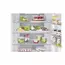 Frigider Samsung RB53DG703EB1EO, Dark Inox, 5 image
