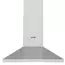 Hota Cupol Gorenje WHC 629 E4X, Oțel inoxidabil, 2 image