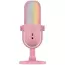 Microfon Gaming Razer Seiren V3 Chroma, Cu fir, Quartz, 5 image