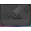 Laptop Gaming 18" ASUS ROG Strix G18 G814FP, Eclipse Gray, AMD Ryzen 9 9955HX, 32GB/1024GB, Fără SO, 6 image