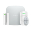 Panou inteligent de control al alarmei Ajax StarterKit, Alb, 3 image