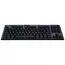 Tastatură Logitech G915 X Lightspeed TKL, Fără fir, Negru, 4 image