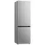 Frigider LG GBV3100DPY, Argintiu, 5 image