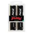 Memorie RAM Kingston FURY Beast, DDR4 SDRAM, 3600 MHz, 32GB, KF436C18BBK2/32, 5 image