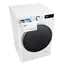Mașină de spălat LG F4WR510S0W, 10kg, Alb, 6 image