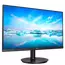 21,5" Monitor PHILIPS 221V8, VA 1920x1080 FHD, Negru, 4 image