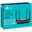 Router fără fir TP-LINK Archer C6, Negru, 4 image