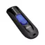 Memorie USB Transcend JetFlash 790, 256GB, Negru, 4 image