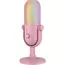 Microfon Gaming Razer Seiren V3 Chroma, Cu fir, Quartz, 3 image