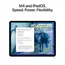 Tabletă Apple iPad Air 11 (2026), Wi-Fi, 12GB/256GB, Violet, 4 image