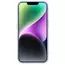 Husă Nillkin iPhone 15 Plus, CamShield Silky Silicone, Misty Purple, 6 image