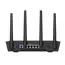 Router fără fir ASUS TUF-AX4200, Wi-Fi, Negru, 6 image