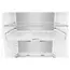 Frigider Hisense RB3B250SAWE, Alb, 8 image