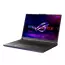 Laptop Gaming 18" ASUS ROG Strix G18 G814FP, Eclipse Gray, AMD Ryzen 9 9955HX, 32GB/1024GB, Fără SO, 5 image