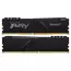 Memorie RAM Kingston FURY Beast, DDR4 SDRAM, 3600 MHz, 32GB, KF436C18BBK2/32, 2 image