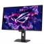 27" Monitor Gaming ASUS XG27AQDPG, QD OLED 2560x1440 WQHD, Negru, 5 image