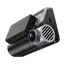 Set Dash Cam față și spate 70mai A810S + Rear cam RC24, Negru, 7 image