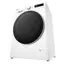 Mașină de spălat LG F4WR510S0W, 10kg, Alb, 8 image
