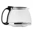 Cafetiera cu picurare Ardesto FCM-D2100, 900W, Negru, 8 image
