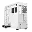Carcasă PC be quiet! Shadow Base 800 DX, Full-Tower, Fără PSU, Alb, 4 image