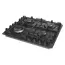 BinHob/gas Hisense GG663B, 7 image