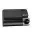 Set Dash Cam față și spate 70mai A810S + Rear cam RC24, Negru, 4 image