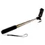 Selfie Stick Remax P5, Auriu, 4 image
