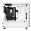 Carcasă PC be quiet! Shadow Base 800 DX, Full-Tower, Fără PSU, Alb, 7 image